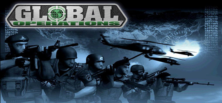 global operation game free download